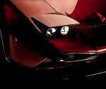 De Tomaso Pantera by Ares Design 2020 года